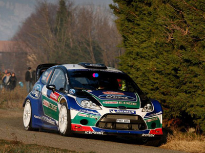 Φεύγει και η Ford από το WRC